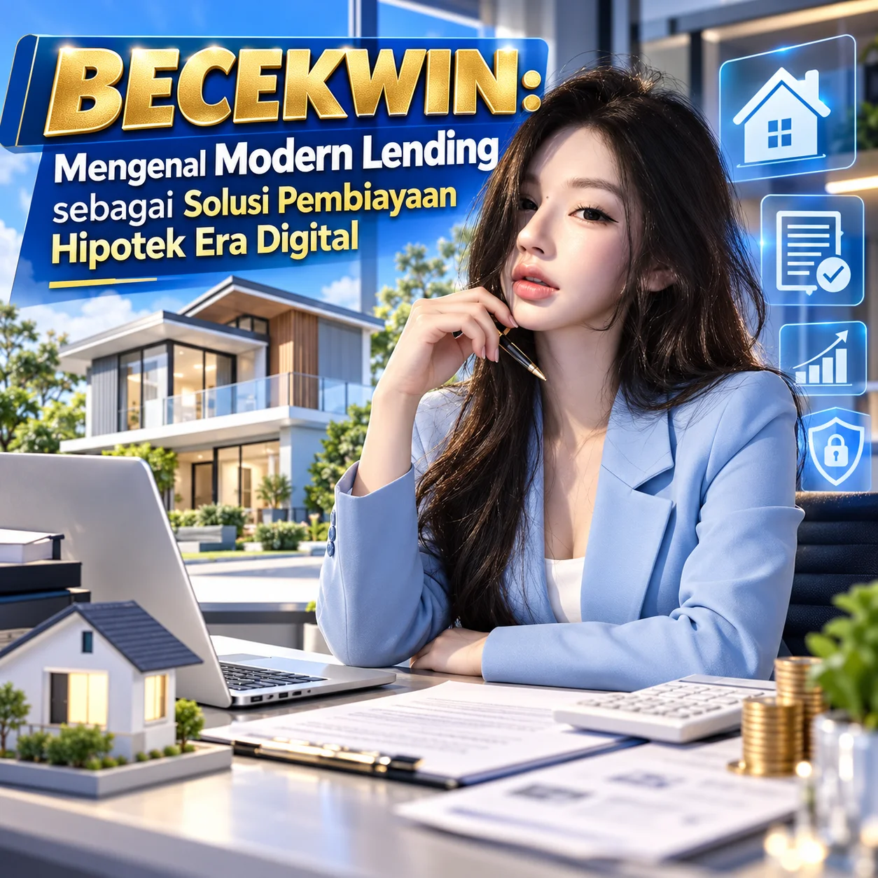 BECEKWIN